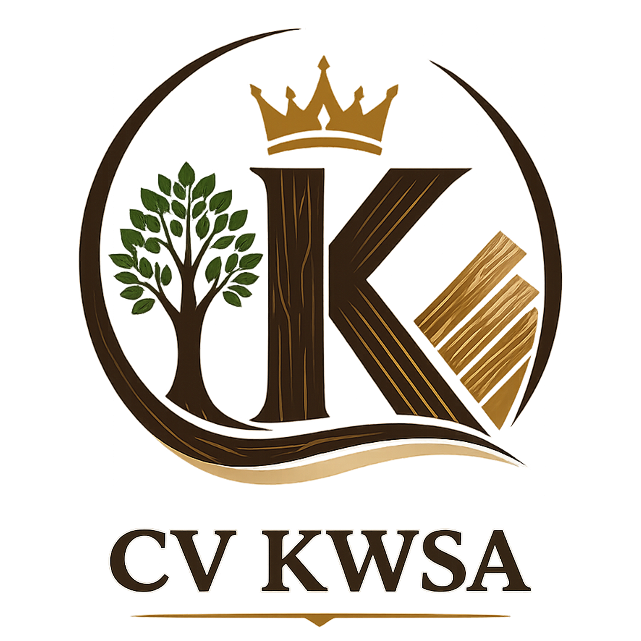 CV King Wood Sejahtera Abadi Timber Factory